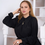 Cristina Demetrescu