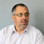 Dan Lungu