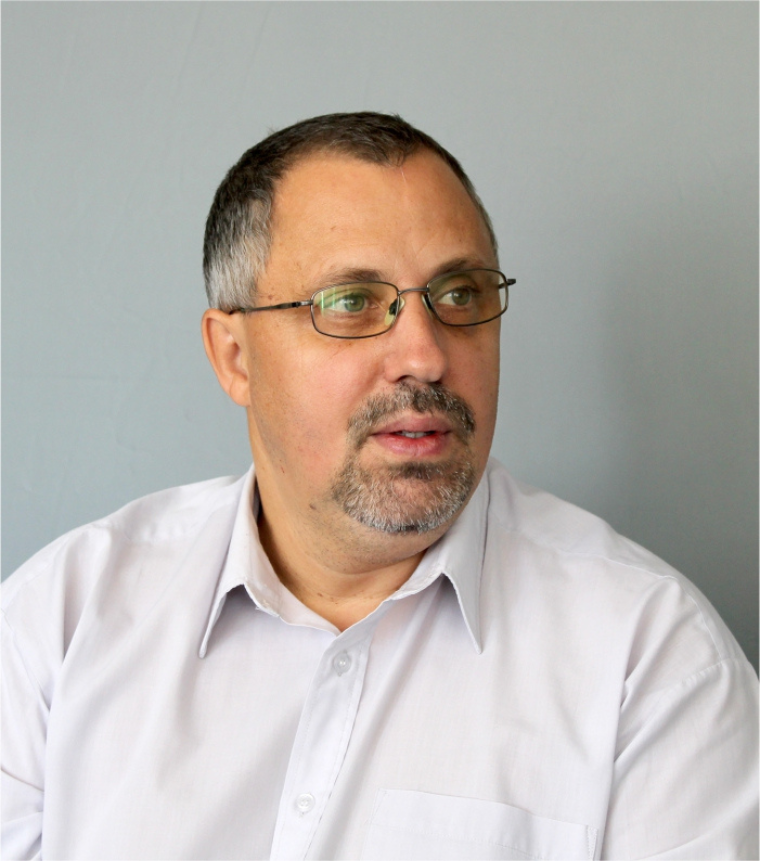 Dan Lungu