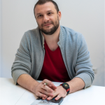 Iulian Bocai